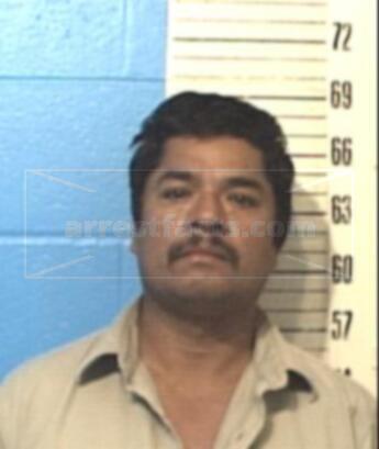 Ramiro Garcia-Chavez