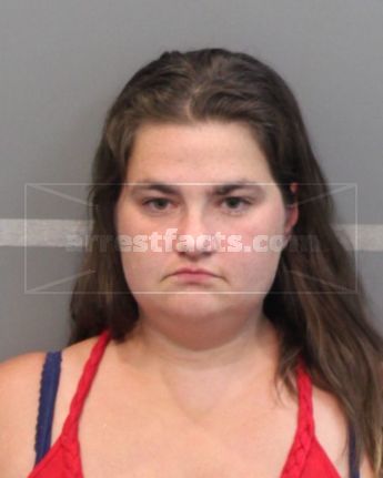 Bridget Michelle Meyer