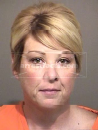 Kimberly J Durrett