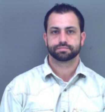 Matthew James Carns