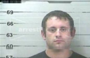 Blake Adam Cuevas