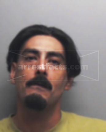 Christopher Michael Velasquez