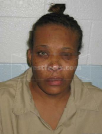 Tanisha Travis