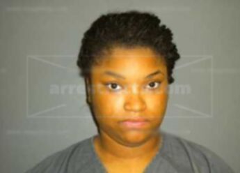 Jeanesha Marie Chandler