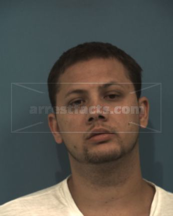 Joseph Richard John Guajardo