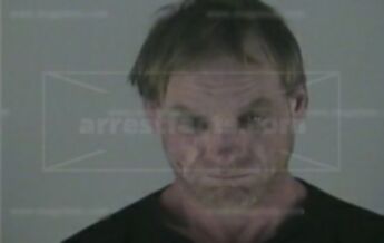 Christopher Adam Roy