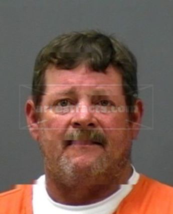 Ronald Glynn Melton
