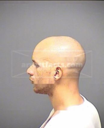 Jonathan Roderick Jeffries