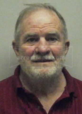 Stanley Gene Glass