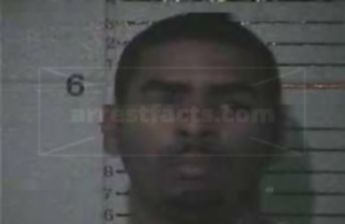 Reginald Lamar Allen