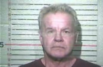 Lawrence Peter Williamson