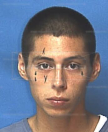 Alexander James Quintasket