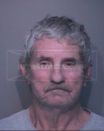Patrick Nolan Bankester
