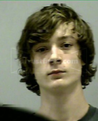 Jacob Alexander Seger