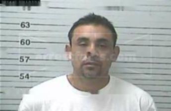 Christopher Edward Salas