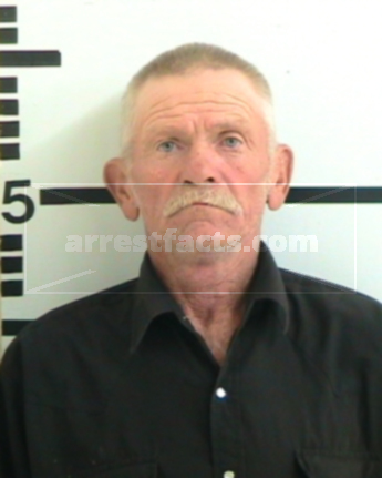 Joe Henry Montgomery