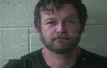 Timothy Brian Hughes