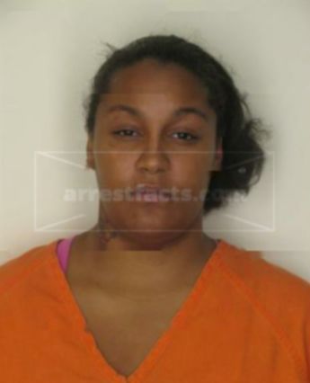 Whitney Sharrie Smith