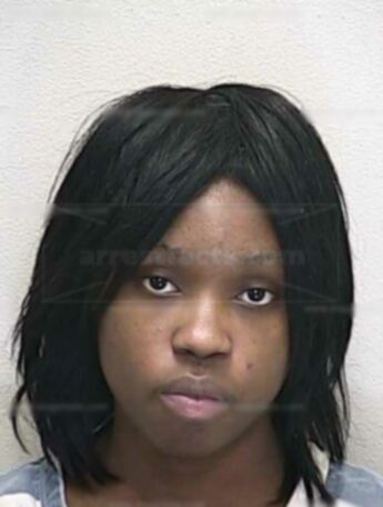 Tiffany Wilson