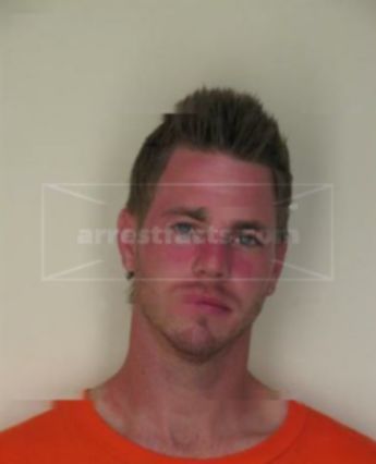 Kristopher Charles Galaway