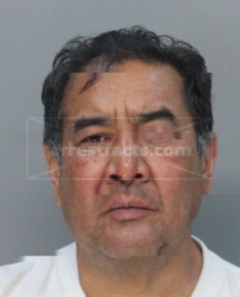 Picher Hernandez