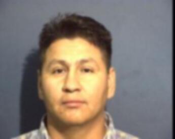 Ricky Cisneros