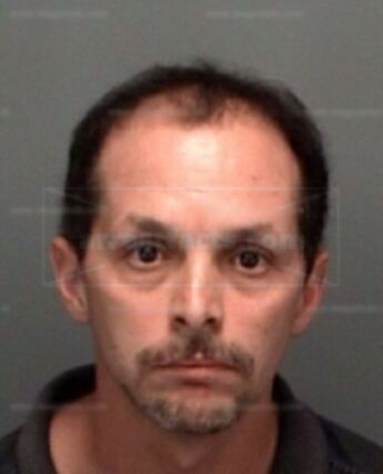 Frank James Rivera