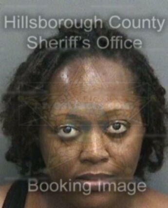 Latoya Shantrell Knight