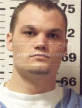 Patrick Charles Daniels