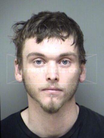 Tyler Ray Coffman