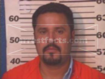 Felipe Angel Martinez Leal