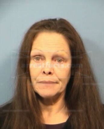 Rebecca Morey