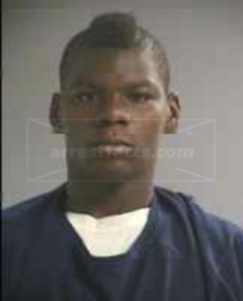 Ladarrius Trenton Anderson