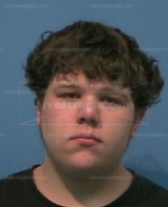 Brandon Hoyt Scharnakau