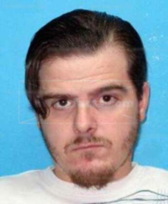Joshua Keith Herrington