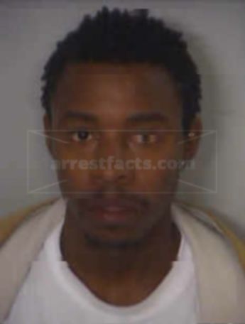 Jovan Brown