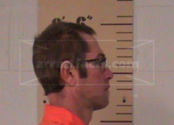 Allen Jeffry Walker