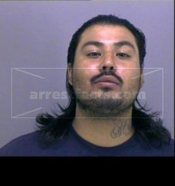 Alberto Lee Deleon