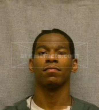 Darren L Clay Jr.