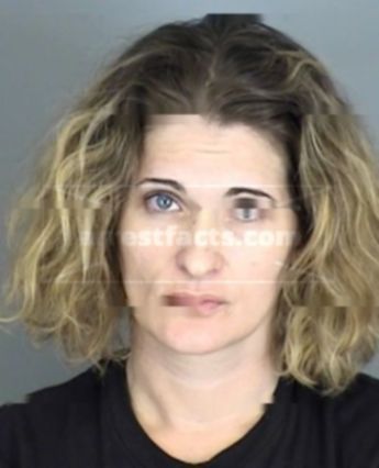 Joanna Denise Robarts