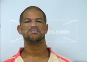 Charles Anthony Holmes