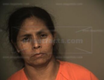 Maria Guadalupe Martinez Garza