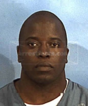 Shomari Mcbride