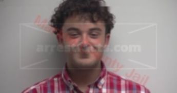 Caleb Tyshawn Atwell