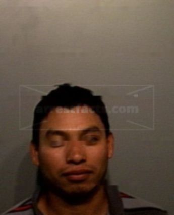 Julian Ramirez-Perez