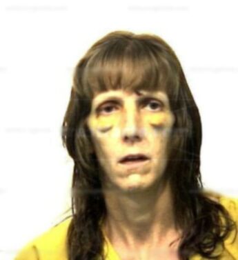 Cynthia Lou Reiley