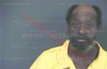 Larry Ellis Mablin