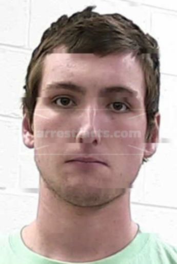 Alexander Bryce Traughber