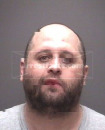 Jonathan David Carlin