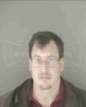 Michael Edward Mullens